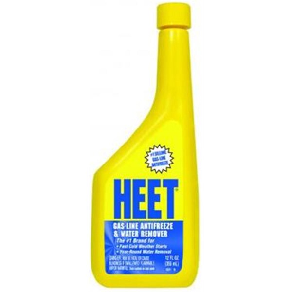 303 Products 28201 Fuel System Cleaner- 12 Oz. T93-28201 - main